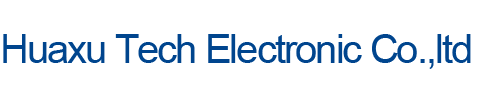 Huaxu Tech Electronic Co.,ltd